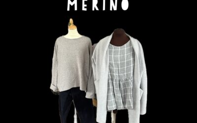 Der perfekte Pullover aus Merino